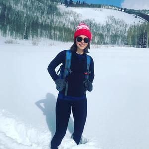 Meet your Posher, Raeleah